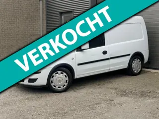 Opel Combo 1.3 CDTi Comfort