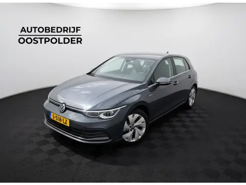 Volkswagen Golf 1.5 eTSI Style