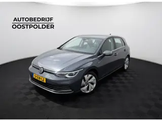 Volkswagen Golf 1.5 eTSI Style