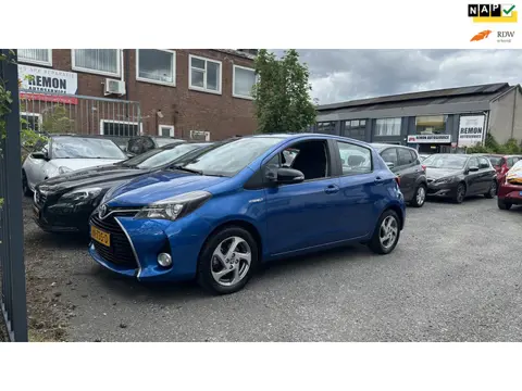 Toyota Yaris 1.5 Hybrid Trend