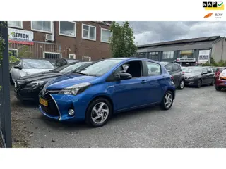 Toyota Yaris 1.5 Hybrid Trend