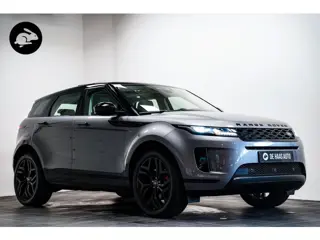 Land Rover Range Rover Evoque 1.5 P300e AWD S|Pano dak|Trekhaak|Elektr stoelen|Leder|3D camera