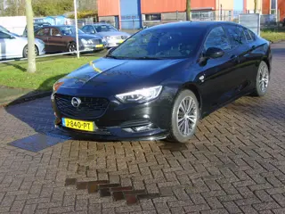 Opel Insignia Grand Sport 1.5 Turbo Exclusive Automaat O P C