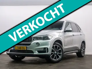 BMW X5 XDrive40e iPerformance High Executive Plug-in Hybride SOH 93.4%!
