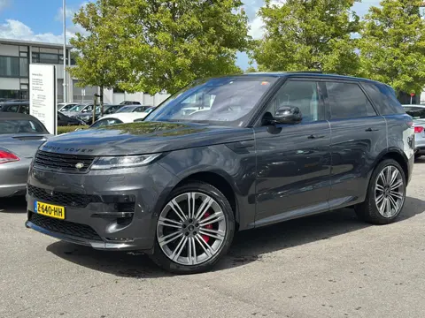 Land Rover Range Rover Sport 3.0 P510e Autobiography | Pano | HUD | Luchtvering | 23"