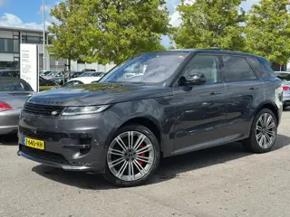Land Rover Range Rover Sport 3.0 P510e Autobiography | Pano | HUD | Luchtvering | 23"