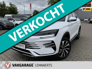 BYD SEAL U 1.5 DM-i FWD Boost PHEV Fabrieksgarantie 02-2032 (BOVAG/RIJKLAARPRIJS)