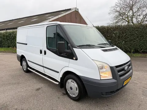 Ford Transit 2.2 TDCI L1H1 - AIRCO - EURO 5 - APK 12/2026