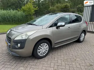 Peugeot 3008 1.6 THP GT/PANO/CLIMA/TREKHAAK/PARKEERSENSOR V+A/CRUISE/TREKHAAK