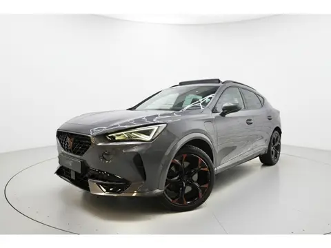 CUPRA Formentor 1.4 e-Hybrid VZ Copper Edition NARDO PANO