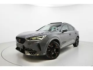CUPRA Formentor 1.4 e-Hybrid VZ Copper Edition NARDO PANO