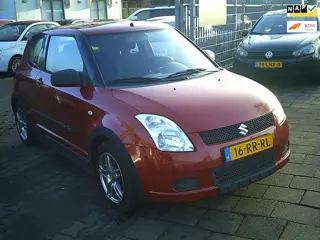 Suzuki Swift 1.3 GLS gt sport airco elek pak nap apk