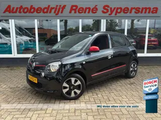 Renault Twingo 1.0 SCe Collection | Cruise | Bluetooth | Airco | Elektrische Ramen