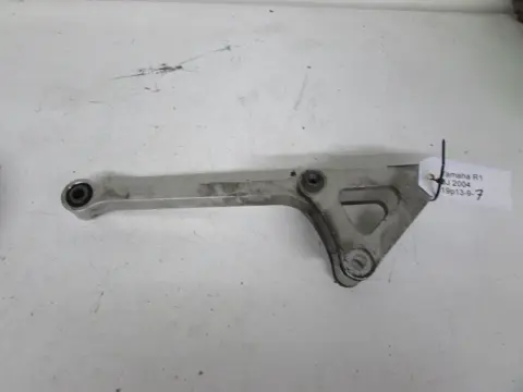 LINK SYSTEEM ACHTERVEER Yamaha YZF R1 2004 - 2006
