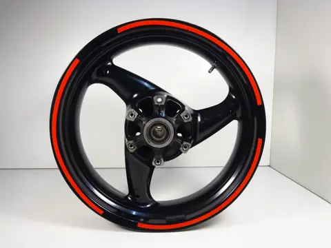 ACHTER VELG Ducati Monster 695 2006 - 2008