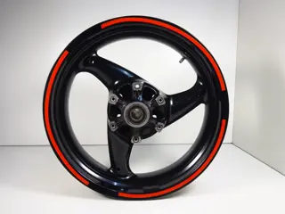 ACHTER VELG Ducati Monster 695 2006 - 2008