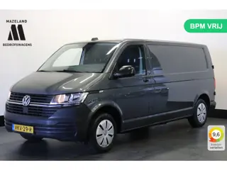 Volkswagen Transporter 2.0 TDI L2 - EURO 6 - Airco - Cruise - PDC - €14.900,- Excl.