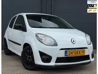 Renault Twingo 1.2 | Airco | E-Pakket | Bluetooth |