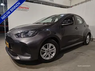 Mazda 2 Hybrid 1.5 VVT-i Hybrid 116pk Centre-line Adapt.C / A.Camera / Carplay / Winter Pack