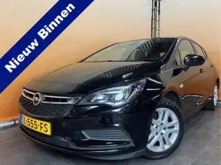 Opel Astra 1.0 Business+ navi | clima | cruise control | lmv