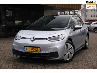 Volkswagen ID.3 Business 58 kWh|ACC|Winterpakket|Camera|SoH89%|Keyless|Lane