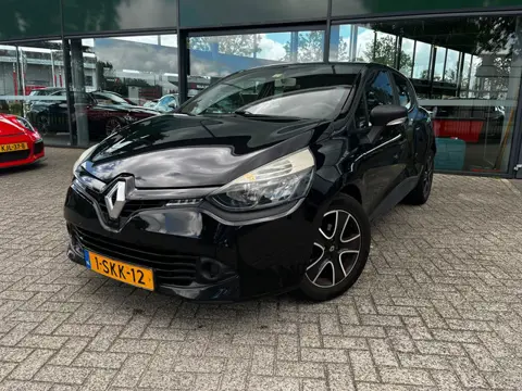 Renault Clio 0.9 TCe Authentique