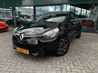 Renault Clio 0.9 TCe Authentique