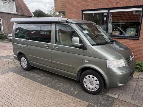 Volkswagen T5 California