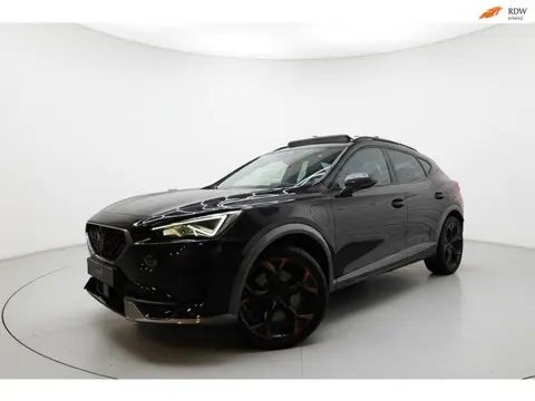 CUPRA Formentor 1.4 e-Hybrid VZ Copper Edition CUPRA KNOP