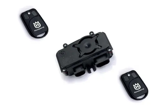 OVERIG Husqvarna Nuda 900 2010 - 2014