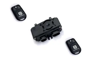 OVERIG Husqvarna Nuda 900 2010 - 2014