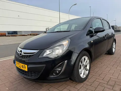Opel Corsa 1.3 CDTi Design Edition /Airco/Cruise/Navigatie