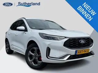 Ford Kuga 2.5 PHEV ST-Line X | 243 PK | Winter Pack | Elektrische Achterklep | Memory Seats | B&O Au