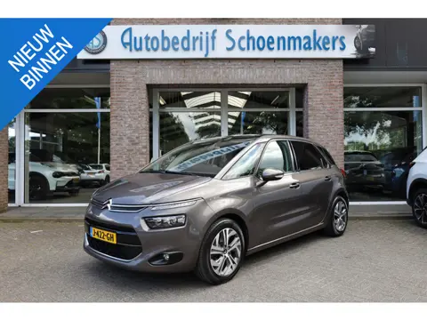 Citroen C4 Picasso 1.6 e-THP Business