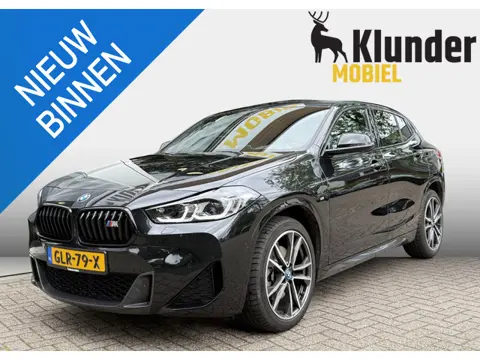 BMW X2 xDrive25e High Executive |M Sport|Panorama|Leder|