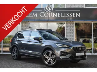 SEAT Tarraco 1.5 TSI Xcellence