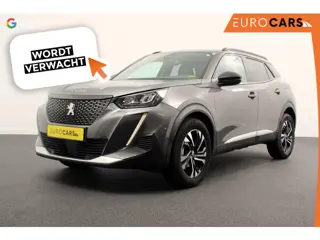 Peugeot 2008 1.2 PureTech 130pk Automaat Allure | Navigatie | Climate Control | Dab | Led | Lichtmet