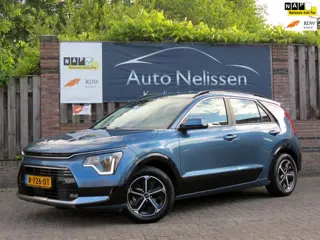 Kia Niro 1.6 GDi Hybrid DynamicLine | NIEUWE MODEL |