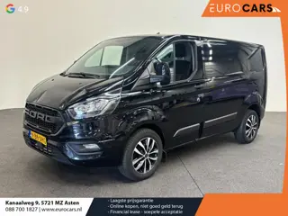 Ford Transit Custom 280 2.0 TDCI L1H1 Trend Airco Navigatie Cruise Control Trekhaak Stoelverwarming