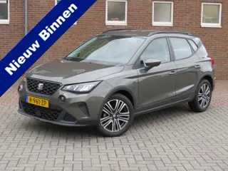 SEAT Arona 1.0 TSI 95 Pk Style * Rijklaarprijs incl. garantie * Clima * Led * Carplay Android Navi *