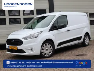 Ford Transit Connect 1.5 EcoBlue 100pk Euro 6 Lang L2 - Camera - Navi - Cruise