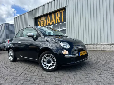 Fiat 500 0.9 TwinAir Easy | AIRCO | SCHERM |