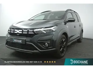 Dacia Jogger 1.0 TCe 110 Extreme 7p. | 7-Persoons | Navigatie | Dodehoekdetectie | Camera |
