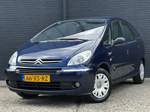 Citroen Xsara Picasso 1.6i-16V Prestige TREKHAAK | ELEK RAMEN | AIRCO | PDC | NWE APK