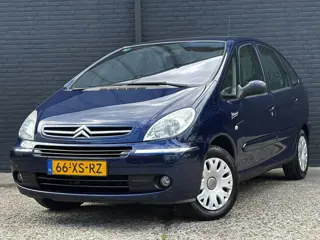 Citroen Xsara Picasso 1.6i-16V Prestige TREKHAAK | ELEK RAMEN | AIRCO | PDC | NWE APK