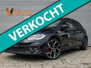 Volkswagen Polo 2.0 TSI GTI Keyless Lane als nieuw!