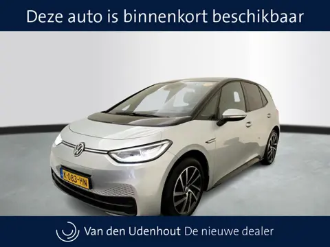 Volkswagen ID.3 Business 58 kWh | Camera | Binnenkort beschikbaar |