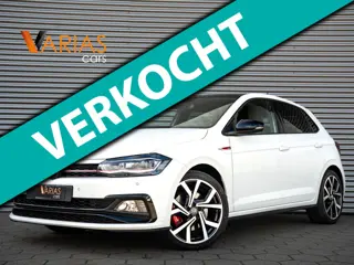 Volkswagen Polo 2.0 TSI GTI Virtual Beats Zwartdak Navi Cruise