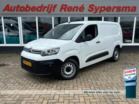 Citroën Berlingo 1.5 BlueHDI Club XL | Apple Carplay | Multifunctioneel Stuur | Cruise | Navi