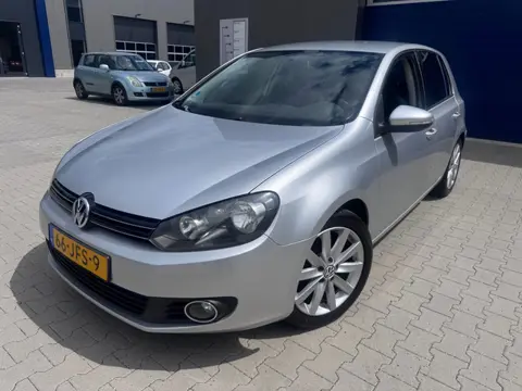 Volkswagen Golf 1.4 TSI Comfortline Airco dealer onderhouden!!